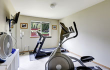 Mackerels Common home gym construction leads