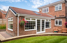 Mackerels Common house extension leads